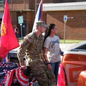 Meet your Posher, Jen